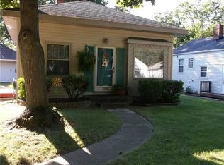3243 Meadowbrook Ct, Toledo, OH 43606
