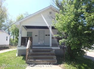 1109 Rangeline St #A, Columbia, MO 65201