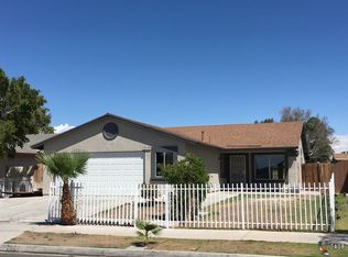 1537 Blaxton Dr, El Centro, CA 92243