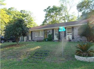 1771 Pittsford Cir, Charleston, SC 29412