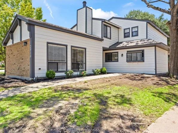 2910 Briarcreek Ct, Bryan, TX 77802