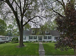 780 E Main St, Versailles, OH 45380
