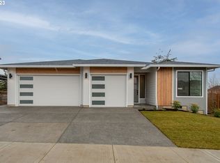 508 N 32nd Ct, Ridgefield, WA 98642