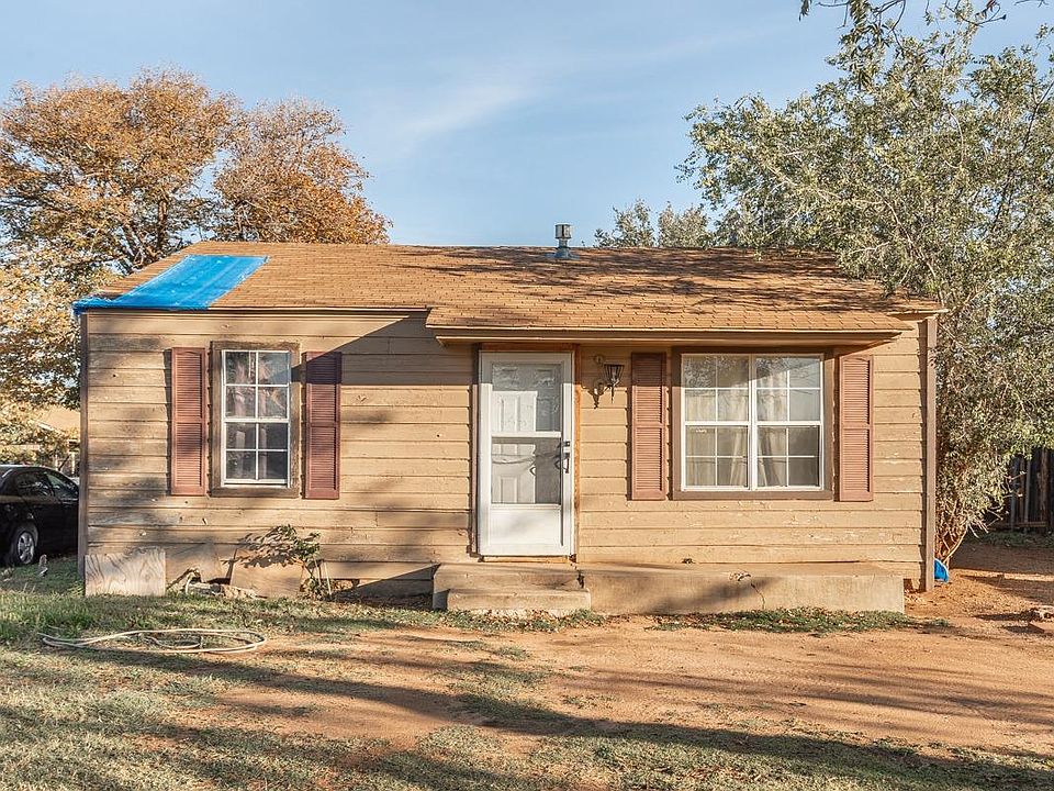 3306 Bates St, Lubbock, TX 79415 Zillow