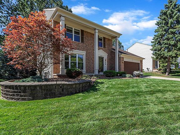 5th image of 44651 Mansfield Dr