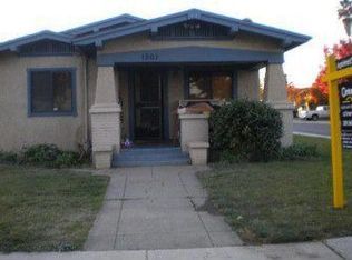 1301 S Central Ave, Lodi, CA 95240