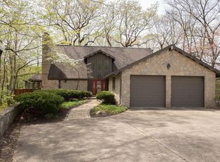 4201 Eisenhower Rd, Lafayette, IN 47905