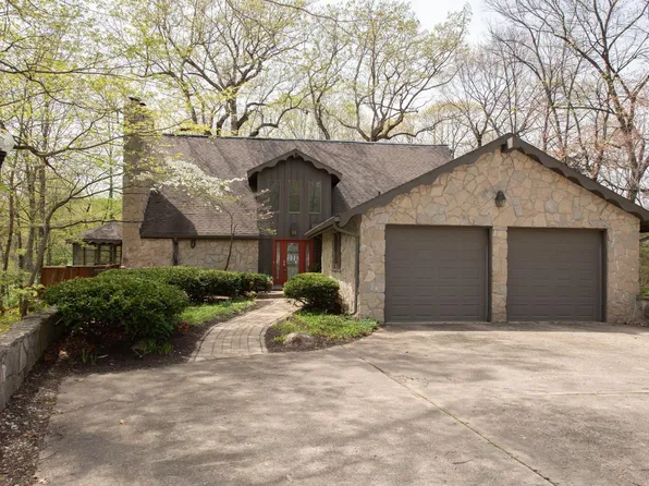4201 Eisenhower Rd, Lafayette, IN 47905