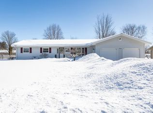 5503 Von Kanel St, Weston, WI 54476