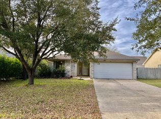 140 Llama Loop, Kyle, TX 78640