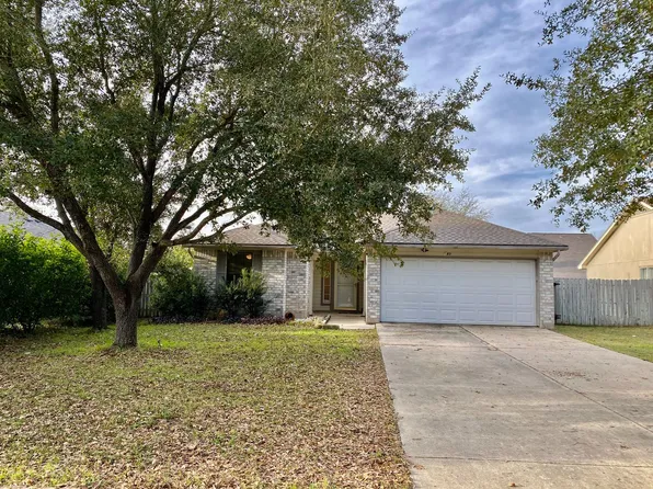 140 Llama Loop, Kyle, TX 78640