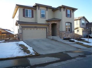 10849 Towerbridge Rd, Highlands Ranch, CO 80130