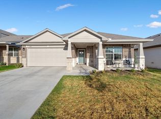 608 Concho River Dr, Hutto, TX 78634