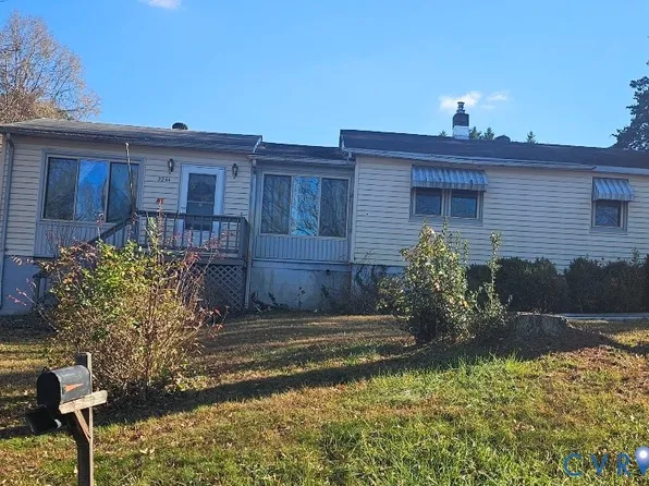 2244 Lakeview Dr, Powhatan, VA 23139