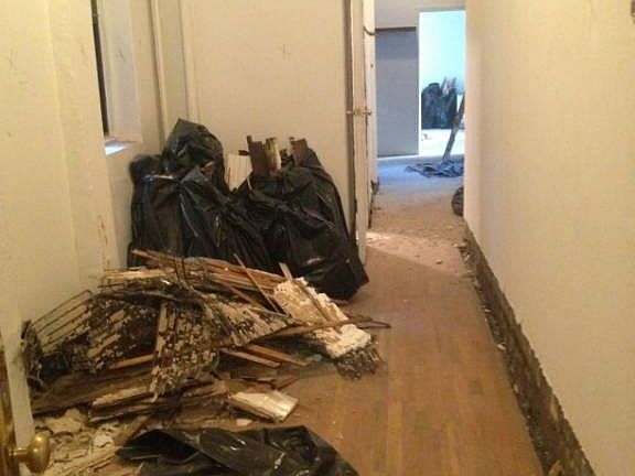 2nd image of 347 E 6th St APT 2B