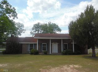 2273 State Highway 56, Midville, GA 30441