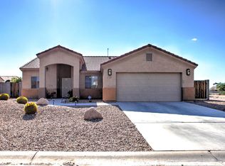 15922 S Coral Rd, Arizona City, AZ 85123