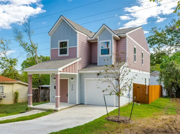338 N Moore St, Dallas, TX 75203