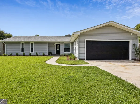 105 Wolfbay Cir, Kingsland, GA 31548
