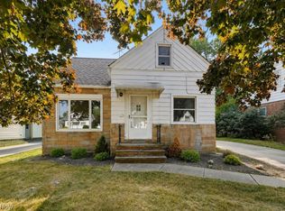 1405 Washington Blvd, Mayfield Heights, OH 44124