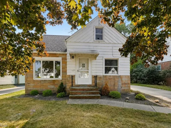 1405 Washington Blvd, Mayfield Heights, OH 44124