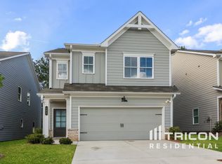 182 E Ridge Way, Woodstock, GA 30188