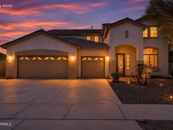 7594 N 88TH Avenue, Glendale, AZ 85305
