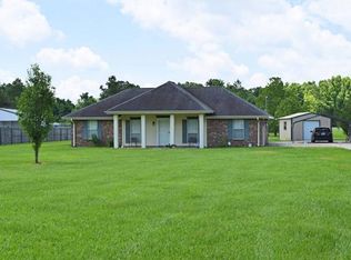 494 Babineaux Rd, Hessmer, LA 71341