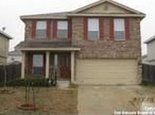 6915 Caribou Crk, San Antonio, TX 78244