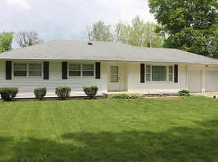 1314 W 55th St, Marion, IN 46953