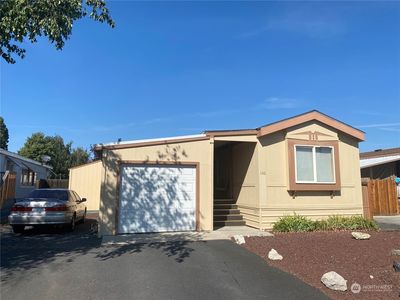 3010 W Peninsula Drive UNIT 140, Moses Lake, WA, 98837