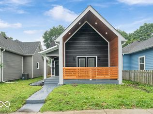 914 Harlan St, Indianapolis, IN