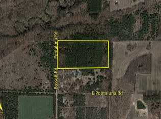 11212 Pontaluna Rd, Ravenna, MI 49451