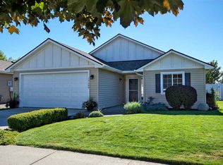 19608 E Nora Ave, Liberty Lake, WA 99016