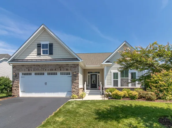 31832 Carmine Dr, Rehoboth Beach, DE 19971
