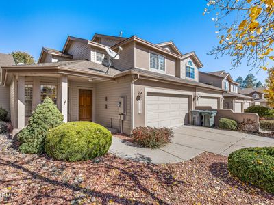 130 W Juniper Ave, Flagstaff, AZ, 86001