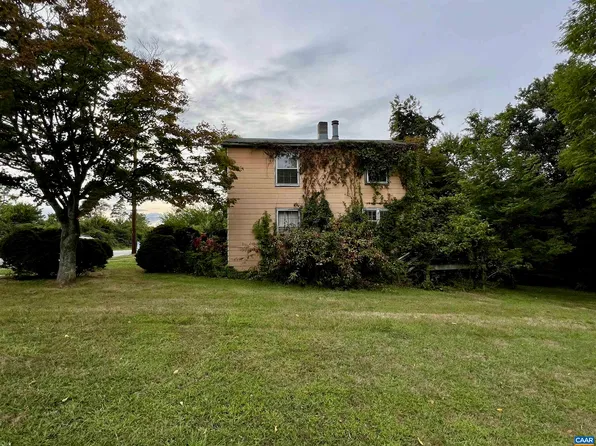 5546 Three Notch D Rd, Crozet, VA 22932