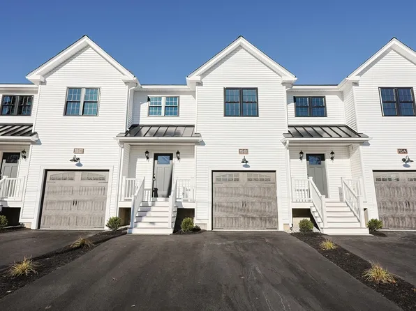 15 Belvoir Ave #B, Taunton, MA 02780