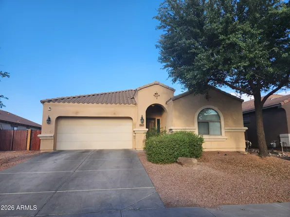 38759 N JONATHAN Street, San Tan Valley, AZ 85140