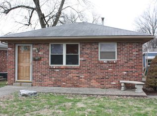 819 French St, Jeffersonville, IN 47130