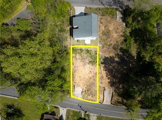 318 W Ross St, Rome, GA 30161