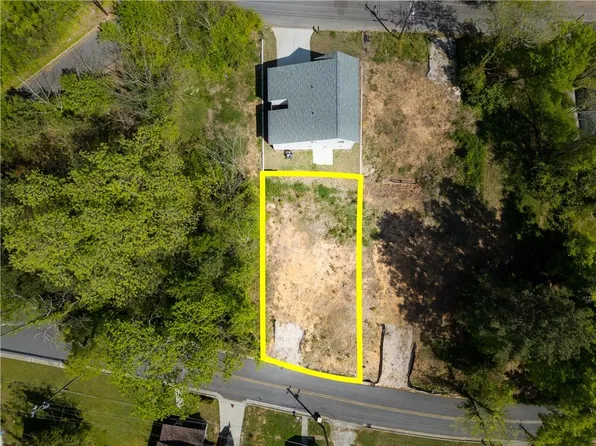 318 W Ross St, Rome, GA 30161