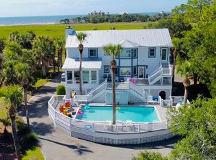 7662 Legare Rd, Edisto Island, SC 29438