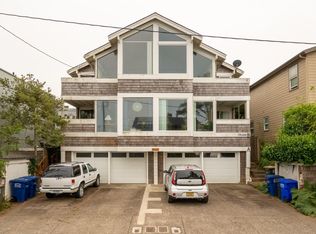 417 SW 6th St #A-D, Newport, OR 97365