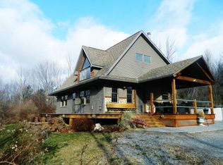 955 Burnham Rd, Gillett, PA 16925