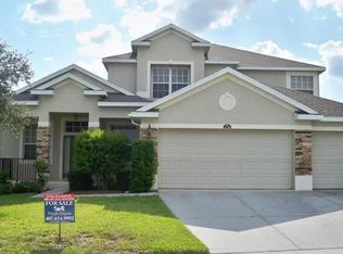2716 Shearwater St, Clermont, FL 34711