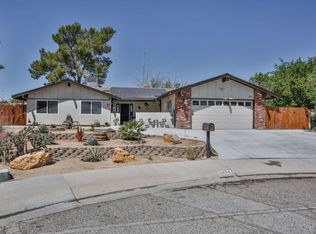 741 Kevin Ct, Ridgecrest, CA 93555