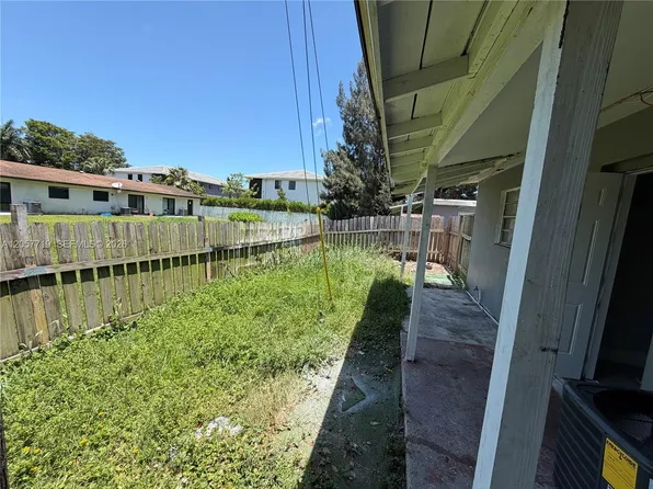 4680 SW 33rd Ave #1-6, Fort Lauderdale, FL 33312