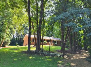 20 Blythe St, Kernersville, NC 27284