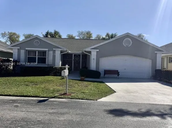 2562 SE 7th Ct, Homestead, FL 33033